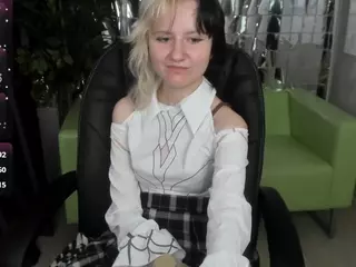 girlnextdoorr's Live Sex Cam Show