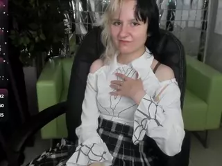 girlnextdoorr's Live Sex Cam Show