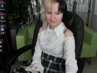 girlnextdoorr's Live Sex Cam Show