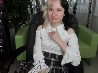 girlnextdoorr's Live Sex Cam Show