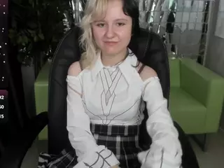 girlnextdoorr's Live Sex Cam Show