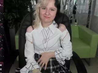 girlnextdoorr's Live Sex Cam Show