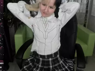 girlnextdoorr's Live Sex Cam Show