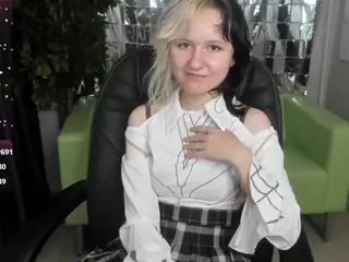 girlnextdoorr's Live Sex Cam Show