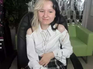 girlnextdoorr's Live Sex Cam Show