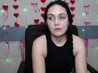 IziPaterson's Live Sex Cam Show