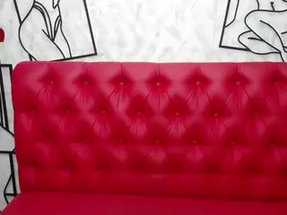 IziPaterson's Live Sex Cam Show