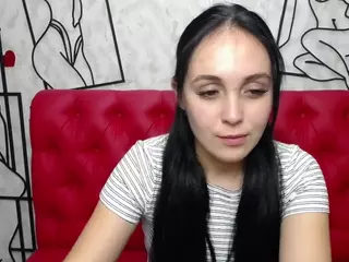 IziPaterson's Live Sex Cam Show