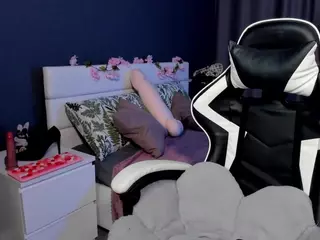 JennnyMiller's Live Sex Cam Show