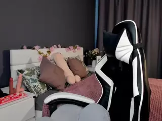 JennnyMiller's Live Sex Cam Show