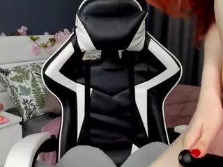JennnyMiller's Live Sex Cam Show