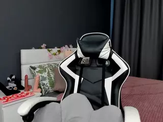 JennnyMiller's Live Sex Cam Show