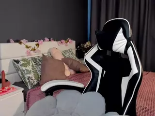 JennnyMiller's Live Sex Cam Show
