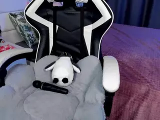 JennnyMiller's Live Sex Cam Show