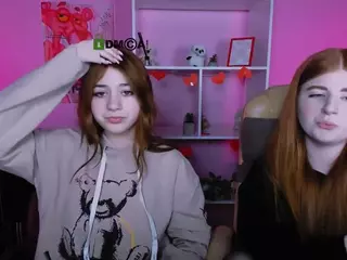 zofia-candy's Live Sex Cam Show