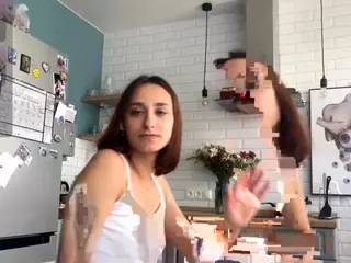 AinsleyBarritt's Live Sex Cam Show