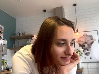 AinsleyBarritt's Live Sex Cam Show