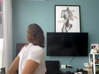 AinsleyBarritt's Live Sex Cam Show