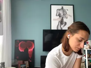 AinsleyBarritt's Live Sex Cam Show