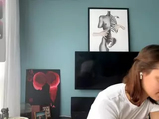 AinsleyBarritt's Live Sex Cam Show