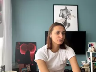 AinsleyBarritt's Live Sex Cam Show