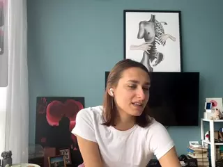 AinsleyBarritt's Live Sex Cam Show