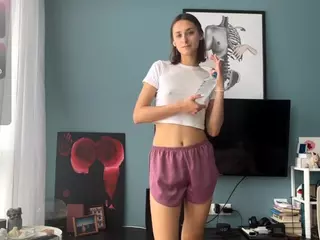 AinsleyBarritt's Live Sex Cam Show