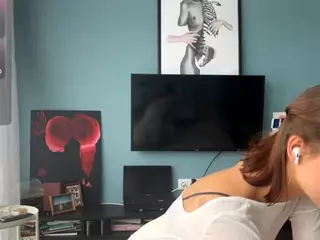 AinsleyBarritt's Live Sex Cam Show