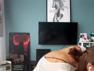 AinsleyBarritt's Live Sex Cam Show
