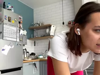 AinsleyBarritt's Live Sex Cam Show