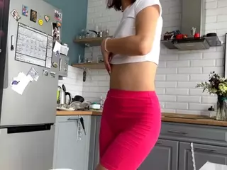 AinsleyBarritt's Live Sex Cam Show