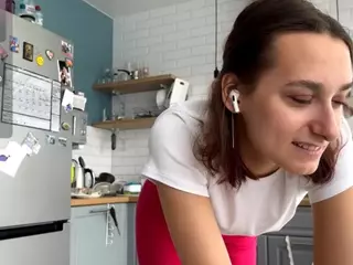 AinsleyBarritt's Live Sex Cam Show