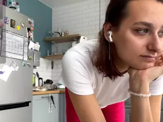 AinsleyBarritt's Live Sex Cam Show