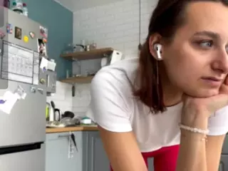 AinsleyBarritt's Live Sex Cam Show