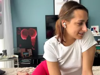 AinsleyBarritt's Live Sex Cam Show