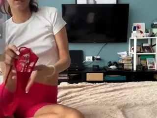 AinsleyBarritt's Live Sex Cam Show