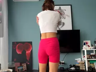 AinsleyBarritt's Live Sex Cam Show