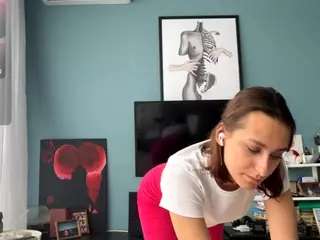AinsleyBarritt's Live Sex Cam Show