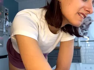 AinsleyBarritt's Live Sex Cam Show