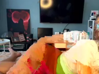 AinsleyBarritt's Live Sex Cam Show
