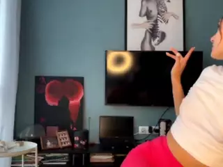 AinsleyBarritt's Live Sex Cam Show