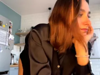 AinsleyBarritt's Live Sex Cam Show