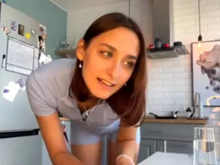 AinsleyBarritt's Live Sex Cam Show