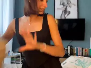 AinsleyBarritt's Live Sex Cam Show