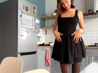AinsleyBarritt's Live Sex Cam Show