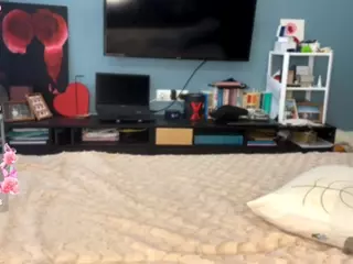 AinsleyBarritt's Live Sex Cam Show