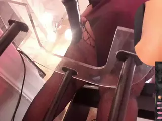 BBWHijab's Live Sex Cam Show