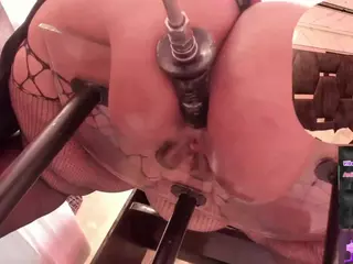 BBWHijab's Live Sex Cam Show