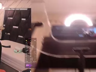 BBWHijab's Live Sex Cam Show