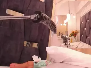 BBWHijab's Live Sex Cam Show